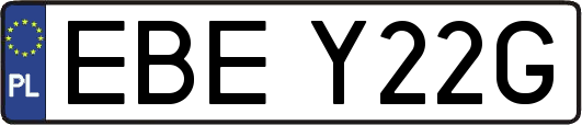 EBEY22G