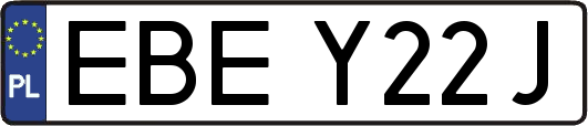 EBEY22J