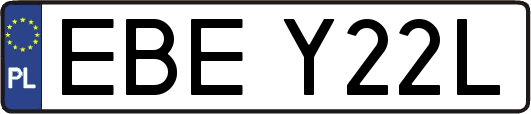 EBEY22L
