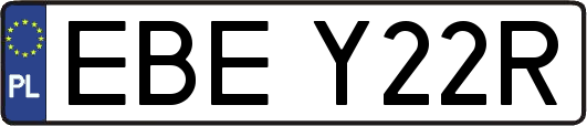 EBEY22R