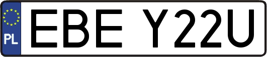EBEY22U
