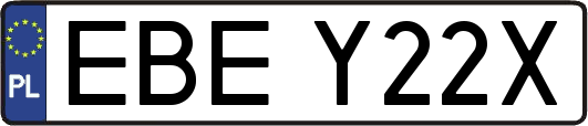 EBEY22X
