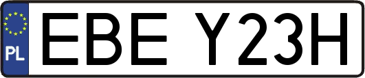 EBEY23H