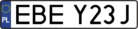 EBEY23J