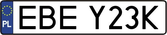 EBEY23K