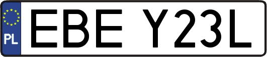 EBEY23L
