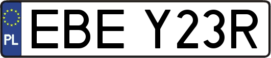 EBEY23R