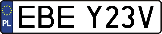 EBEY23V
