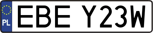 EBEY23W
