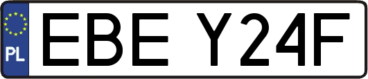 EBEY24F