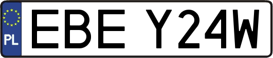 EBEY24W