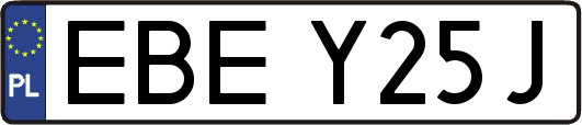 EBEY25J