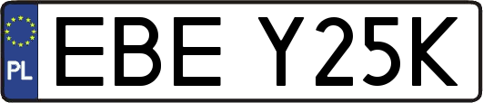 EBEY25K