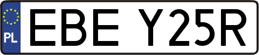 EBEY25R