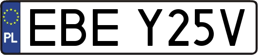 EBEY25V