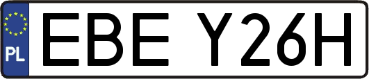 EBEY26H