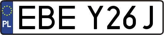 EBEY26J