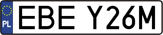 EBEY26M
