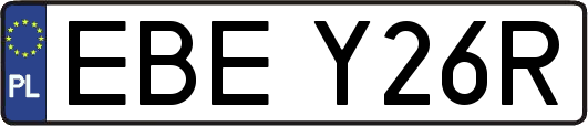 EBEY26R