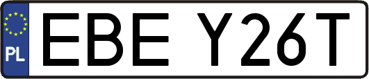 EBEY26T