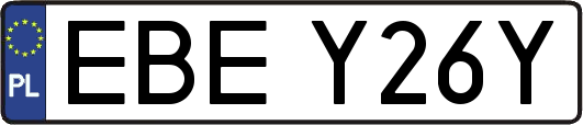 EBEY26Y