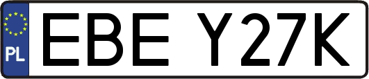 EBEY27K