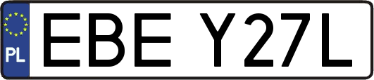 EBEY27L