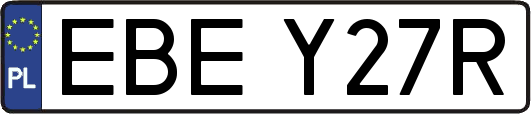 EBEY27R