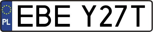 EBEY27T