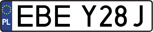 EBEY28J