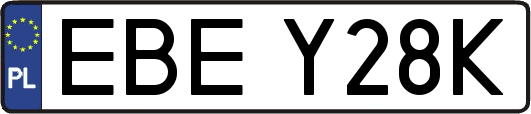 EBEY28K