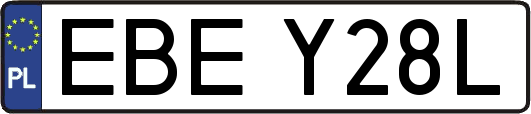 EBEY28L