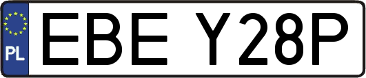 EBEY28P