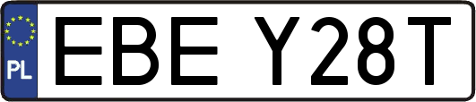 EBEY28T