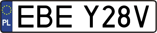 EBEY28V