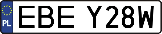 EBEY28W