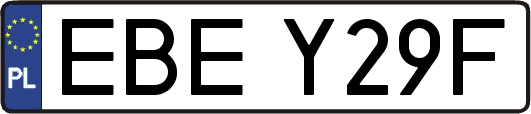 EBEY29F