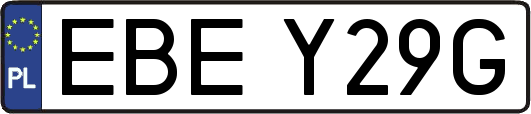 EBEY29G