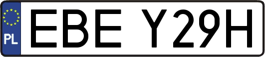 EBEY29H