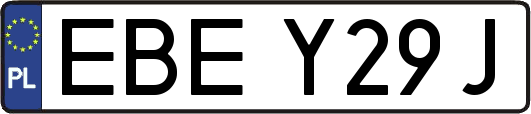 EBEY29J