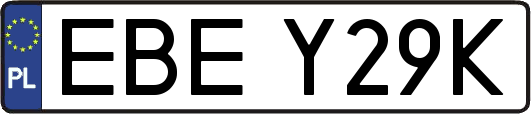 EBEY29K