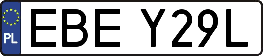 EBEY29L