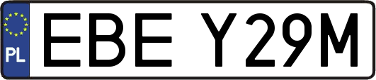 EBEY29M