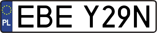EBEY29N