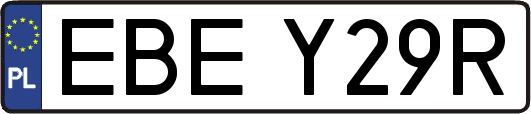 EBEY29R