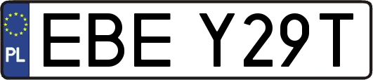 EBEY29T
