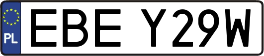 EBEY29W