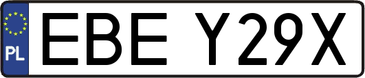 EBEY29X