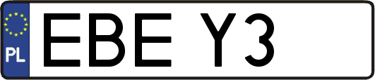 EBEY3