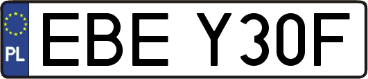 EBEY30F